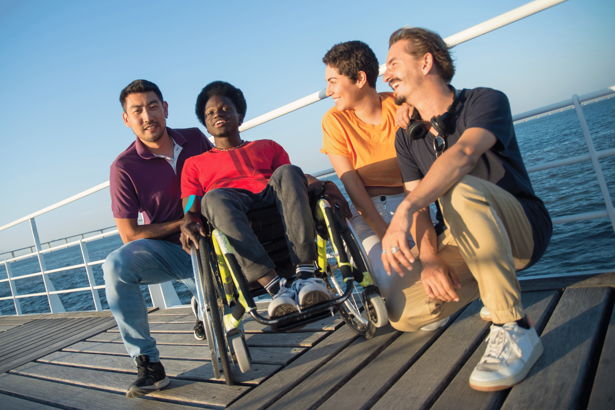 Culturally Responsive Support